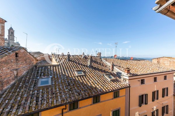 appartamento in vendita a Montepulciano
