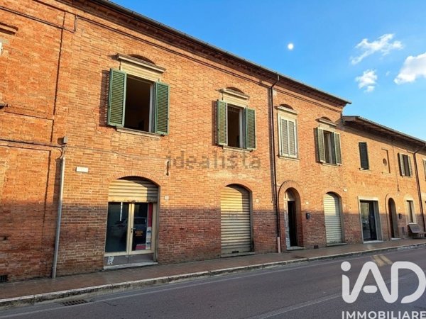 casa indipendente in vendita a Montepulciano in zona Abbadia
