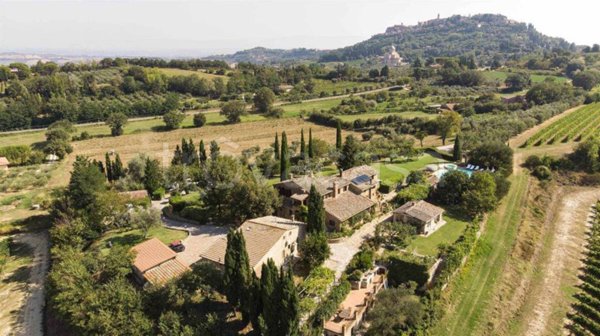 casale in vendita a Montepulciano