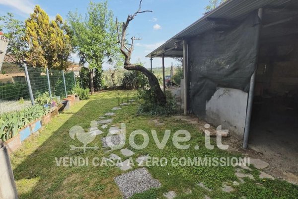 appartamento in vendita a Montepulciano