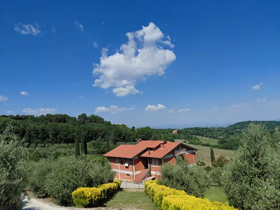 casa indipendente in vendita a Montepulciano