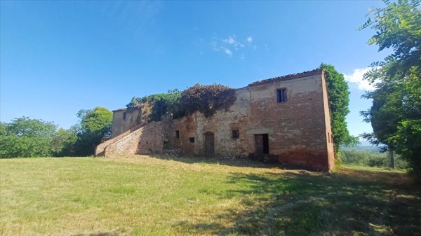 casa indipendente in vendita a Montepulciano in zona Acquaviva