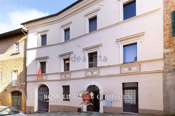 casa indipendente in vendita a Montepulciano