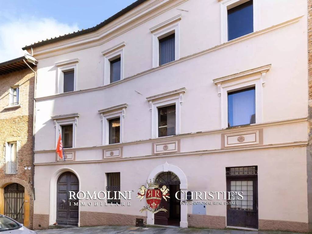 casa indipendente in vendita a Montepulciano
