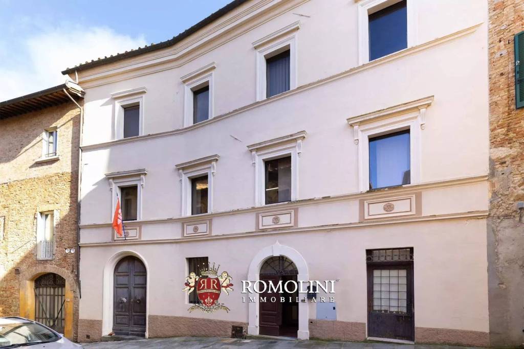 casa indipendente in vendita a Montepulciano