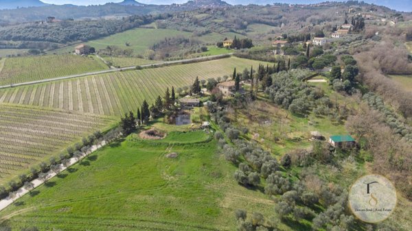 casale in vendita a Montepulciano