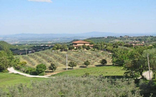 casa indipendente in vendita a Montepulciano