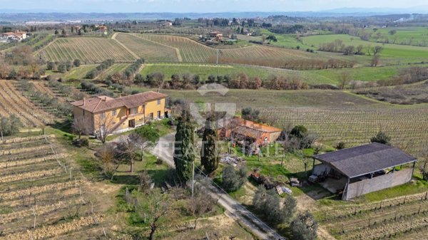 casale in vendita a Montepulciano