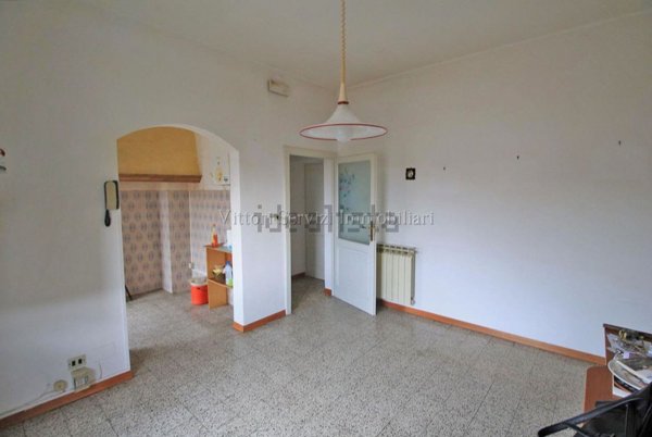 appartamento in vendita a Montepulciano in zona Acquaviva