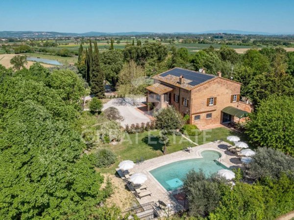 casa indipendente in vendita a Montepulciano