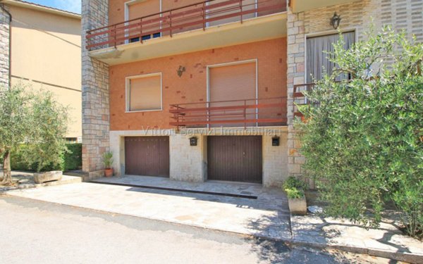 appartamento in vendita a Montepulciano in zona Montepulciano Stazione