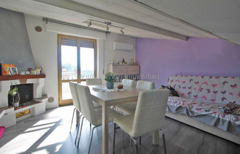 appartamento in vendita a Montepulciano in zona Acquaviva