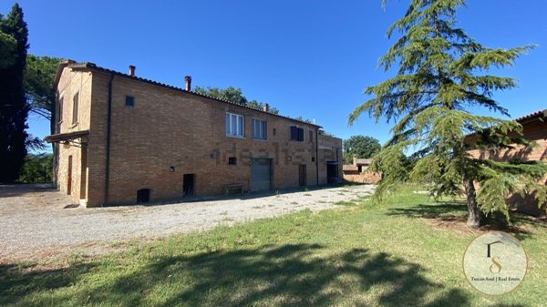 appartamento in vendita a Montepulciano
