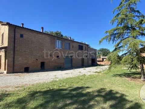 casa indipendente in vendita a Montepulciano