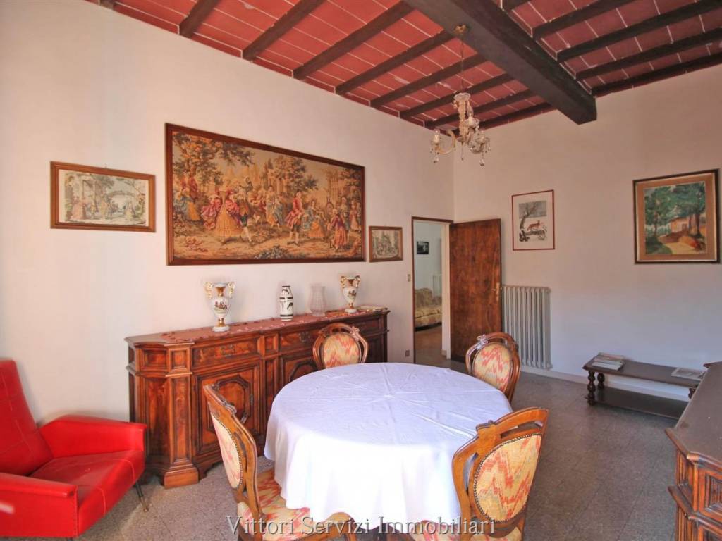 appartamento in vendita a Montepulciano