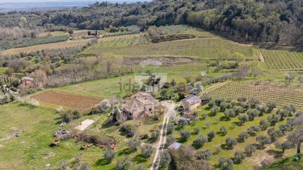 casale in vendita a Montepulciano