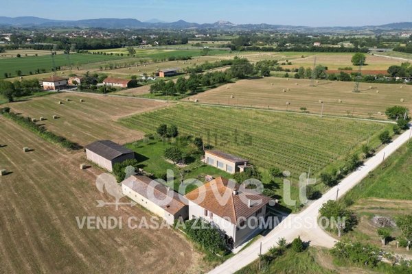 casale in vendita a Montepulciano