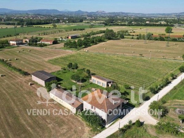casale in vendita a Montepulciano