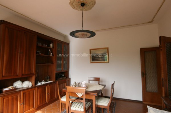 appartamento in vendita a Montepulciano in zona Montepulciano Stazione