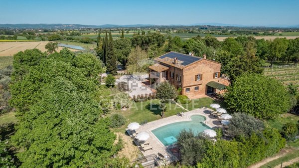 appartamento in vendita a Montepulciano