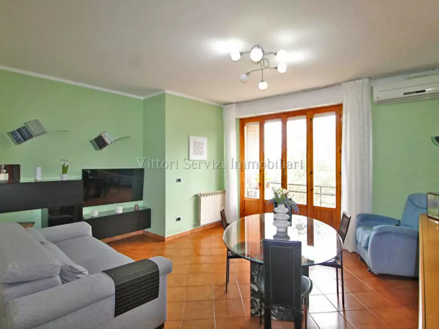 appartamento in vendita a Montepulciano in zona Abbadia