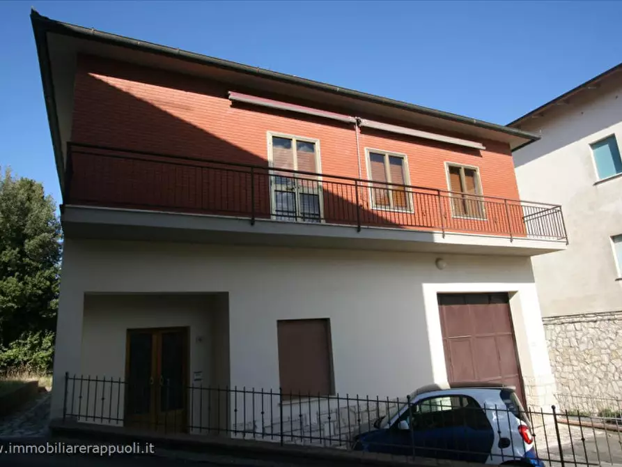 casa indipendente in vendita a Montepulciano