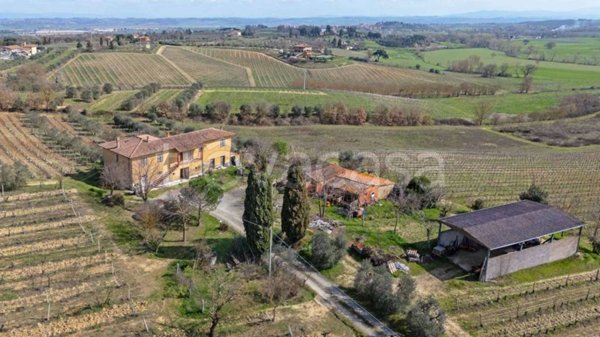 casa indipendente in vendita a Montepulciano