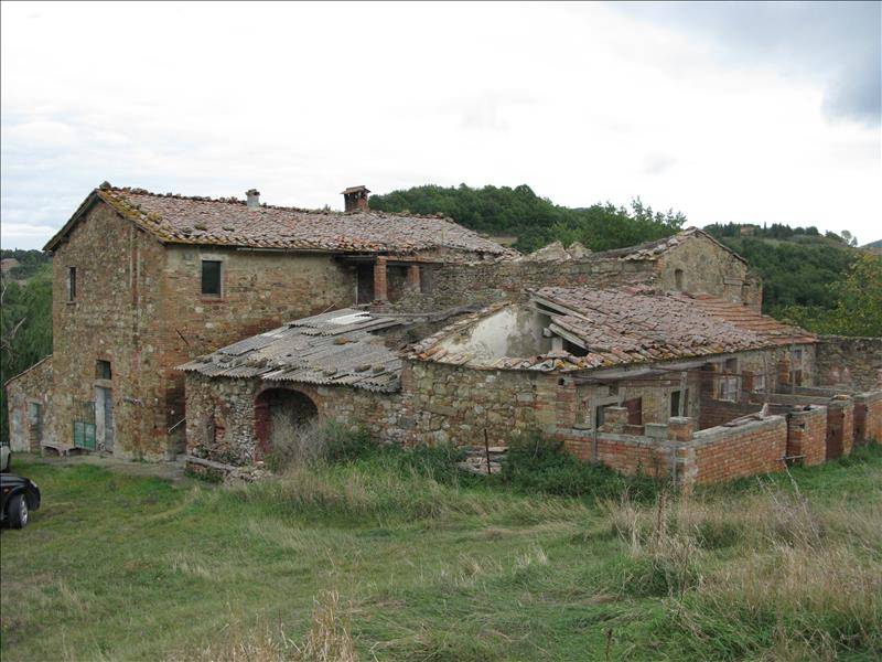 azienda agricola in vendita a Montepulciano in zona Valiano