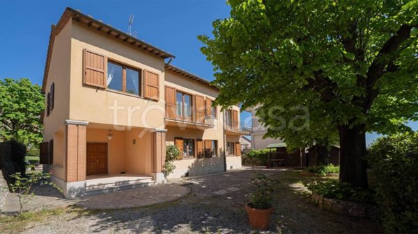 casa indipendente in vendita a Montepulciano