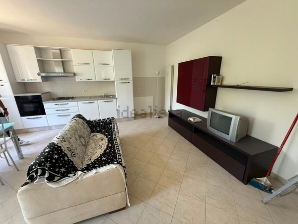 appartamento in vendita a Montepulciano in zona Acquaviva