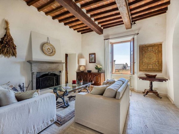 appartamento in vendita a Montepulciano