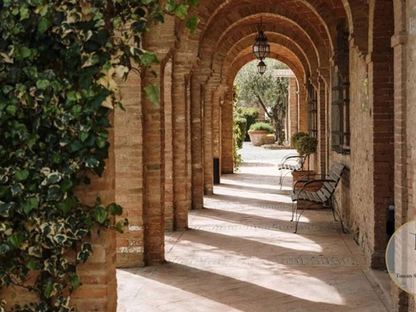 casa indipendente in vendita a Montepulciano