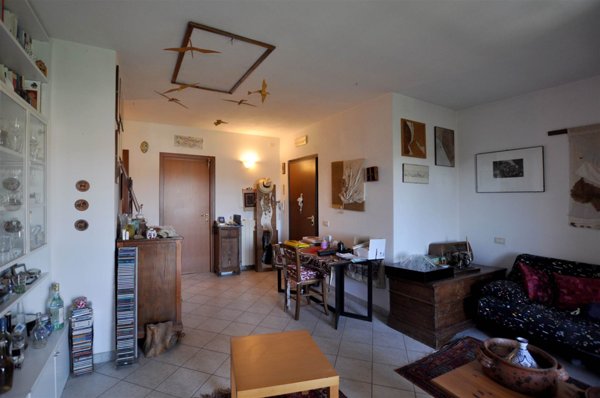 appartamento in vendita a Montepulciano