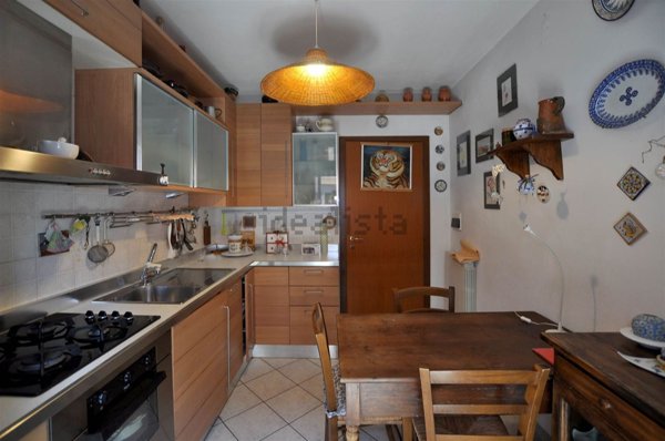 appartamento in vendita a Montepulciano