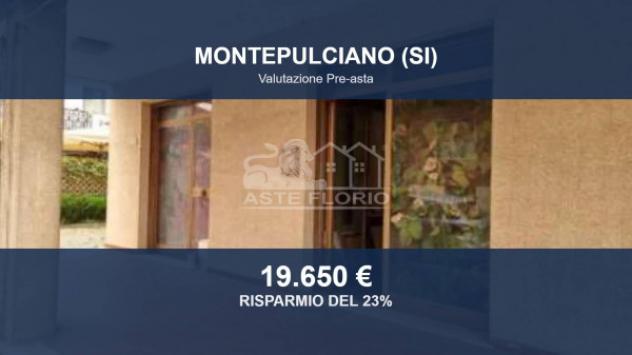 ufficio in vendita a Montepulciano in zona Sant'Albino