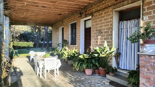 casa indipendente in vendita a Montepulciano in zona Ascianello