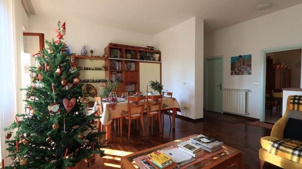 appartamento in vendita a Montepulciano in zona Sant'Albino