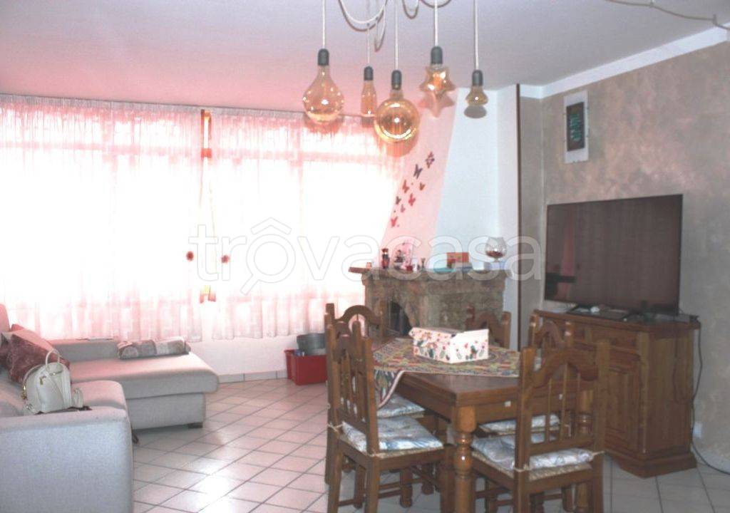 appartamento in vendita a Montepulciano in zona Montepulciano Stazione