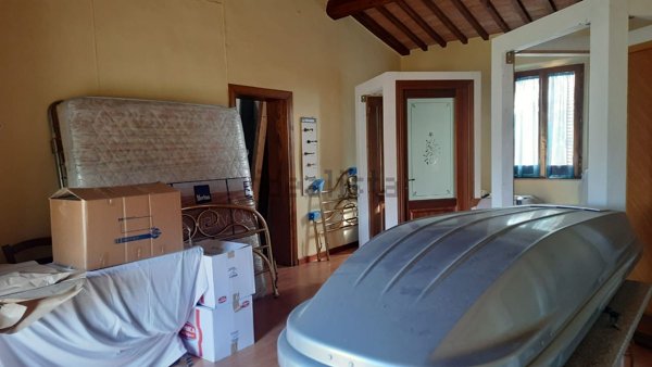 appartamento in vendita a Montepulciano in zona Ascianello