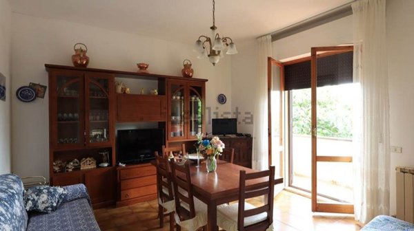 appartamento in vendita a Montepulciano in zona Sant'Albino