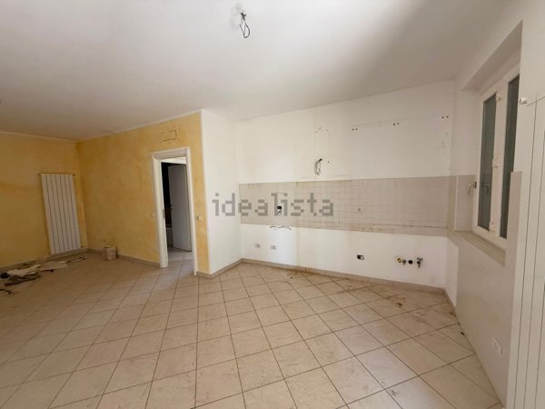 appartamento in vendita a Montepulciano in zona Acquaviva