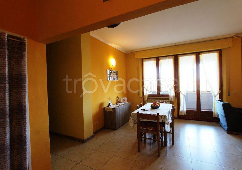 appartamento in vendita a Montepulciano in zona Montepulciano Stazione
