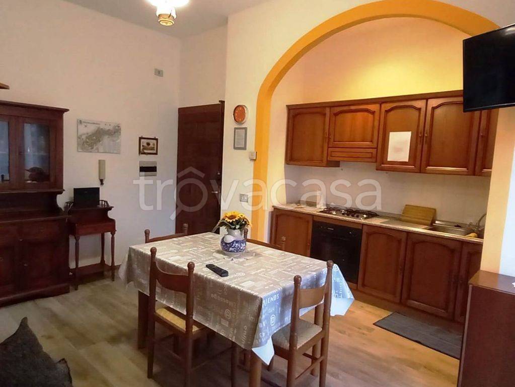 appartamento in vendita a Montepulciano