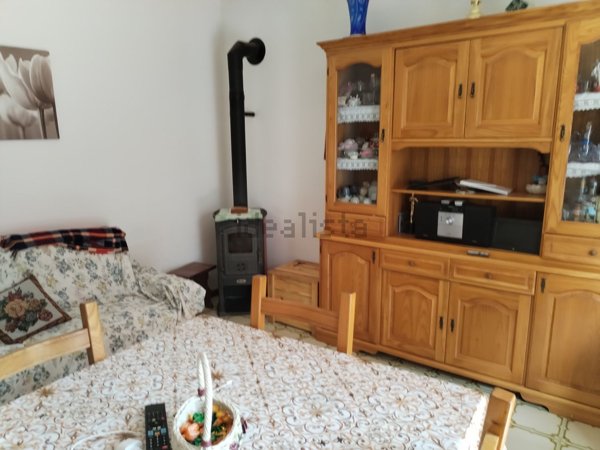 appartamento in vendita a Montepulciano in zona Sant'Albino