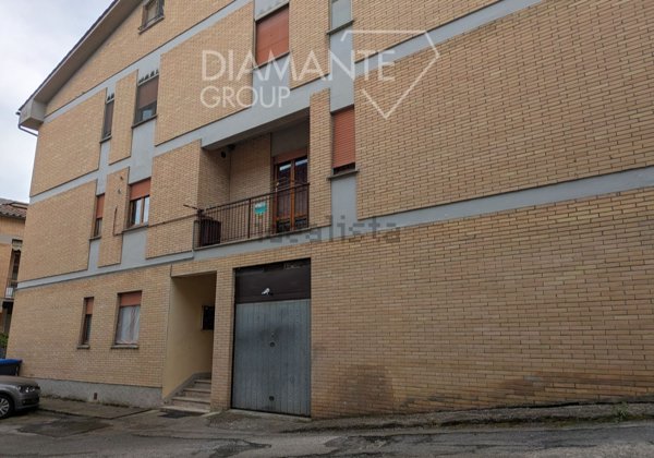 appartamento in vendita a Montepulciano