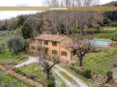 terreno agricolo in vendita a Montepulciano