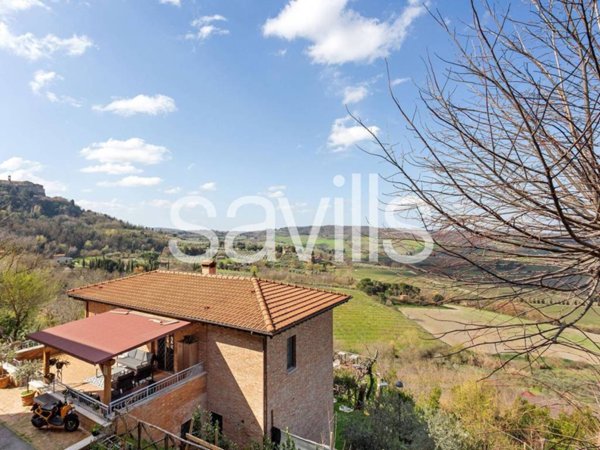 appartamento in vendita a Montepulciano