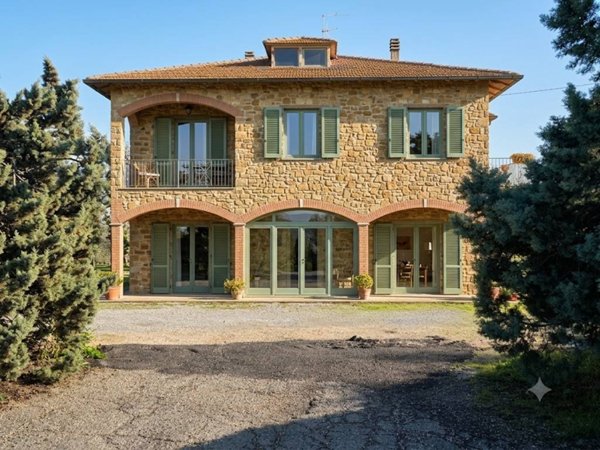 casa indipendente in vendita a Montepulciano