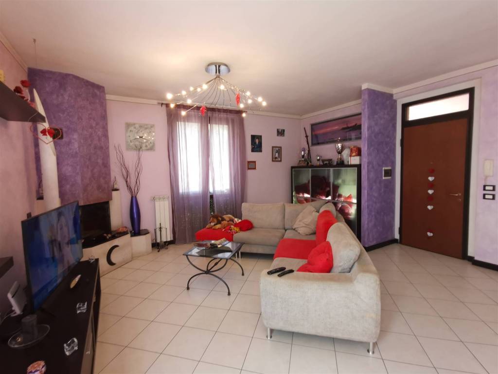 appartamento in vendita a Montepulciano