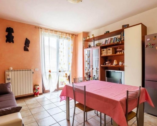 appartamento in vendita a Montepulciano in zona Gracciano
